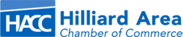 Hilliard Area Chamber of Commerce logo
