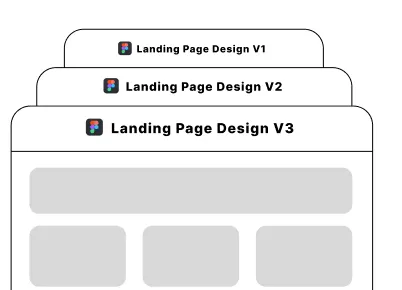 Trello Workflow: Streamlined collaboration with clients. Clients can request designs, and we offer unlimited revisions for a seamless creative process.
