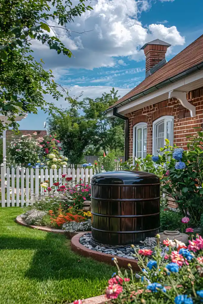 Salt-Tolerant Landscape Design