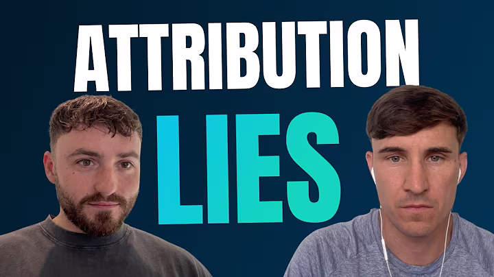 Why Attribution is a Lie