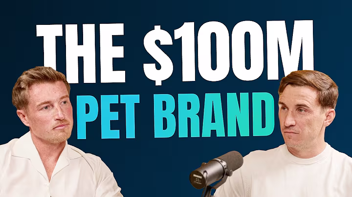 How the Wuffes Founder Built a $100M-a-Year Brand With No Investors