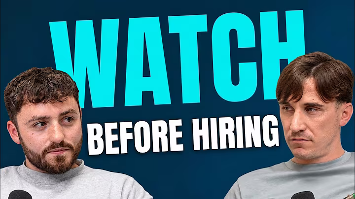 Agency vs In-house - What's better for your brand?