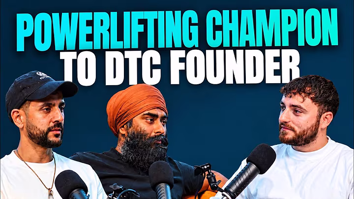 Turning a Near-Death Story Into a Challenger DTC Subscription Brand