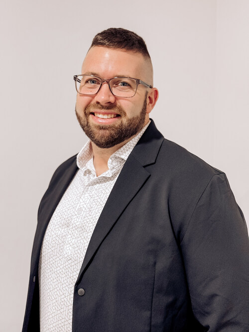 Corey Beck, Director of Cloud Technologies at DataStrike.