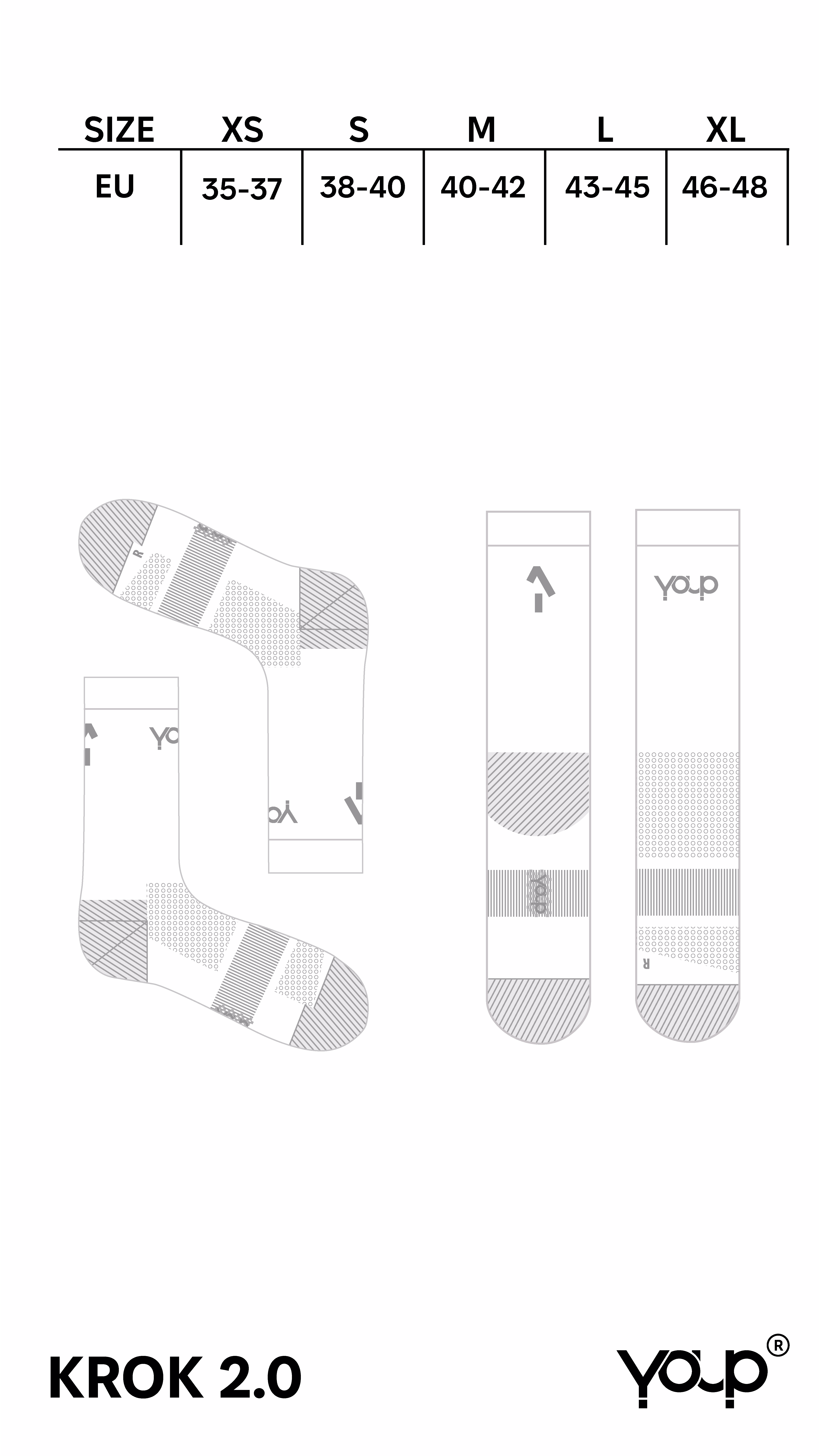 Size Guide product image