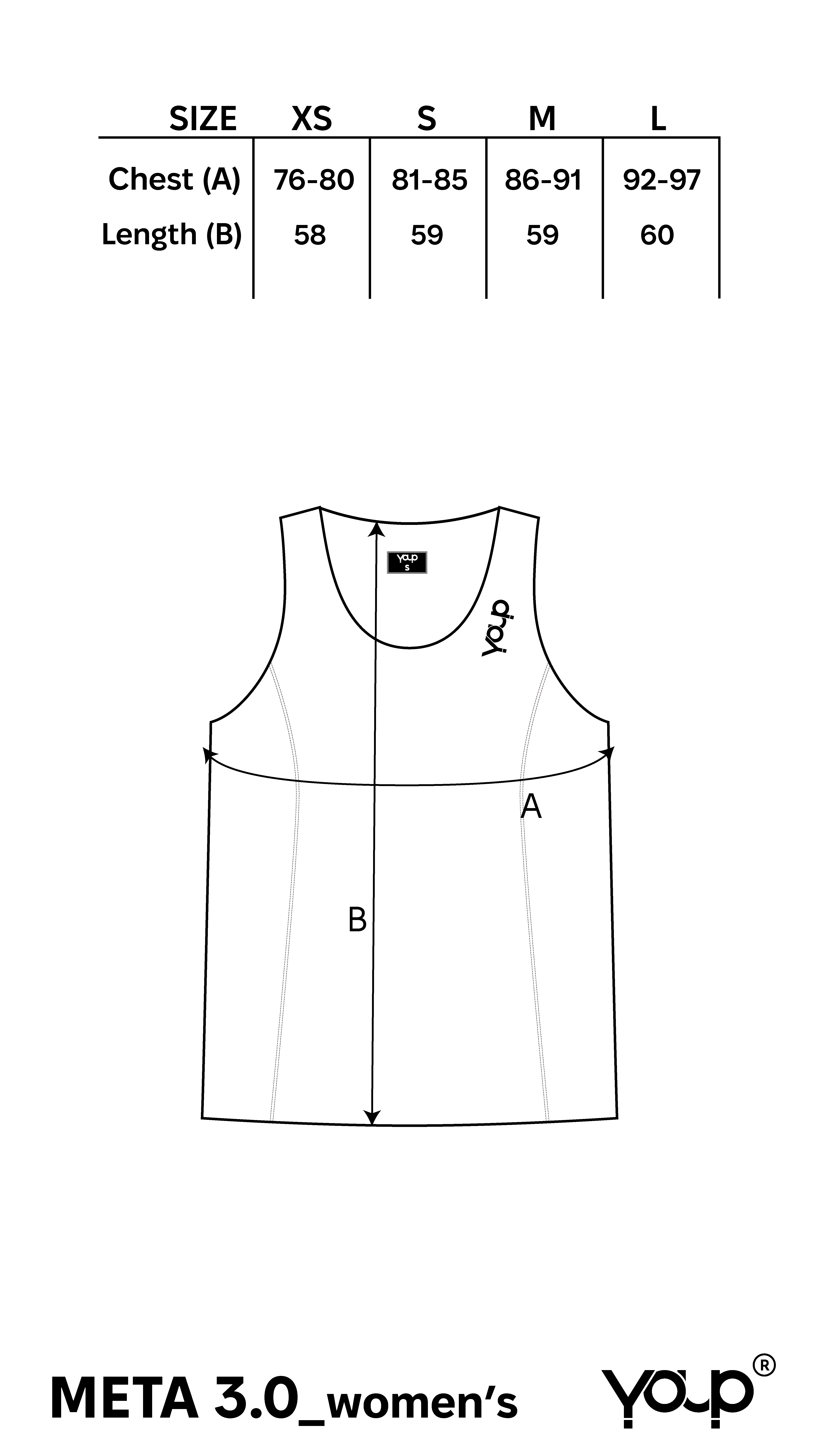 Size Guide product image