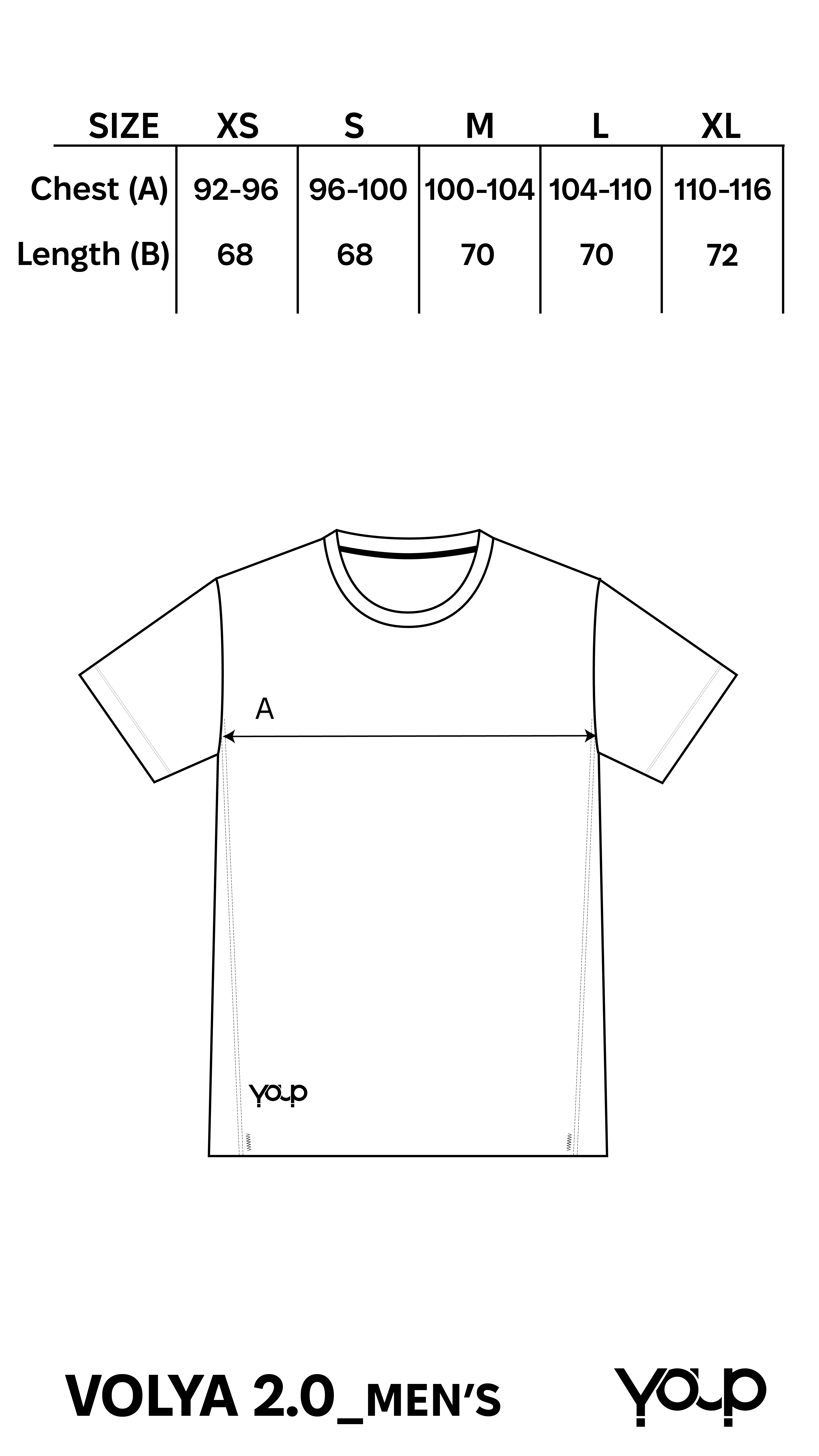 Size Guide product image