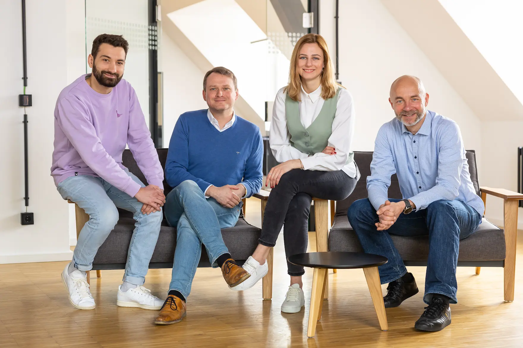 The Data Institute Die DatenBeratung für Weitblick