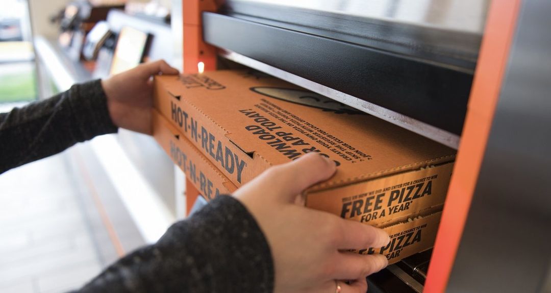 Little Caesars® to Donate and Deliver 1 Million Pizzas to Hospital