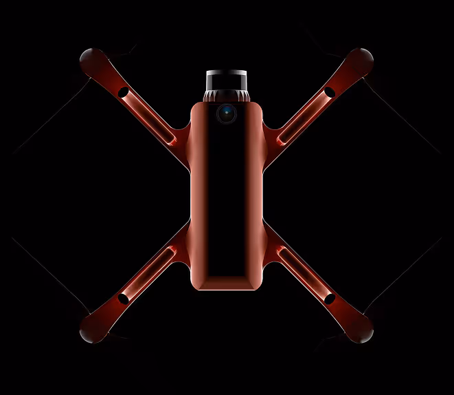 Survey-Grade & American Made™