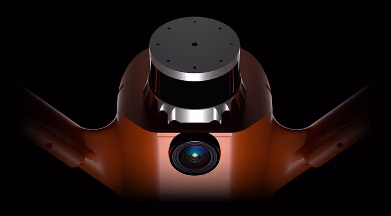 Survey-Grade & American Made™