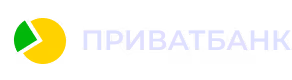 PrivatBank logo
