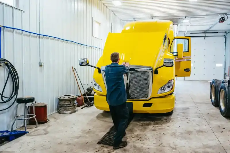 dpf cleaning service