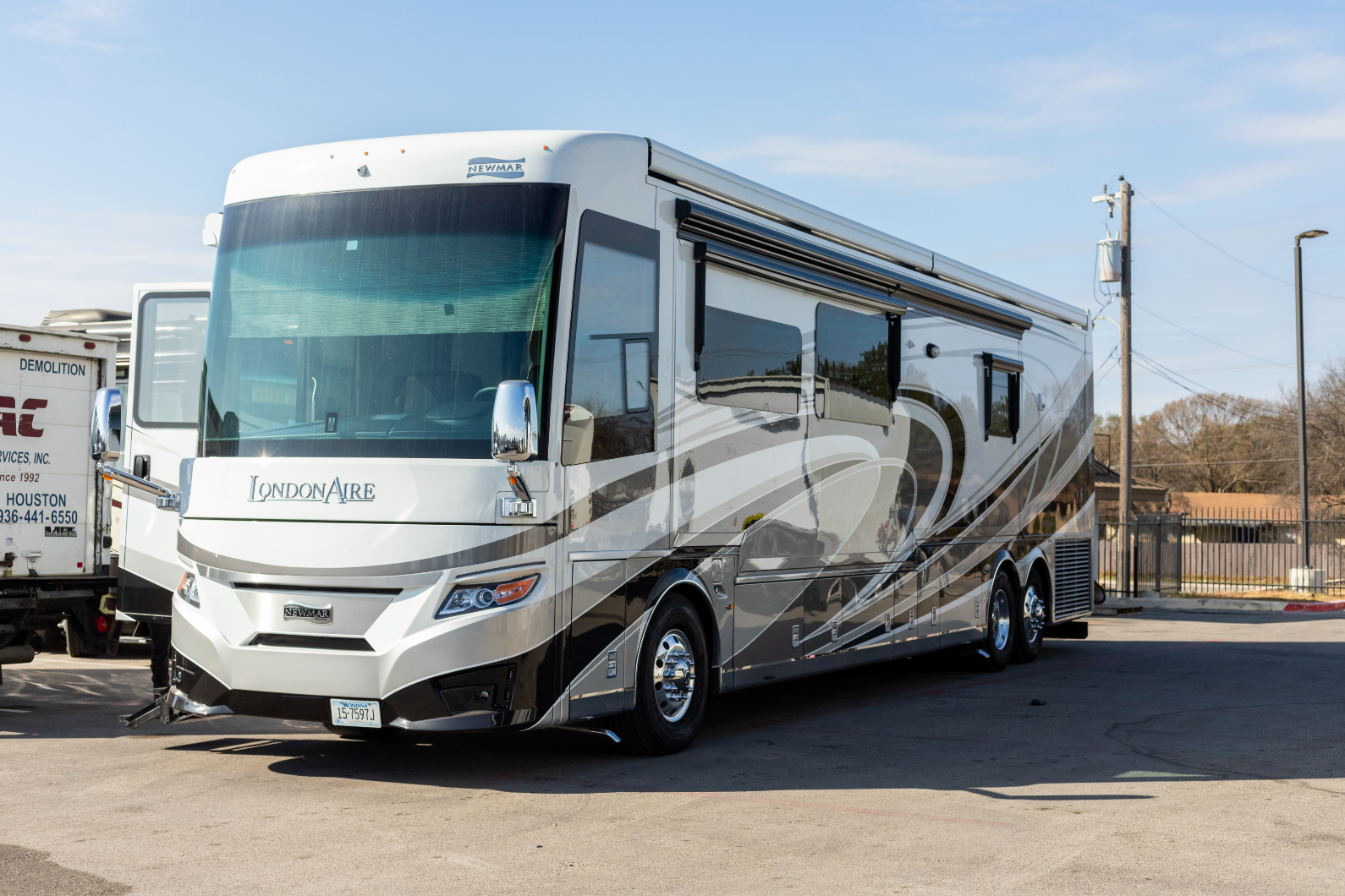 RV in Sullivan area, MO