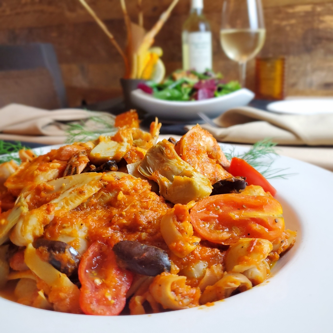 soula's dish