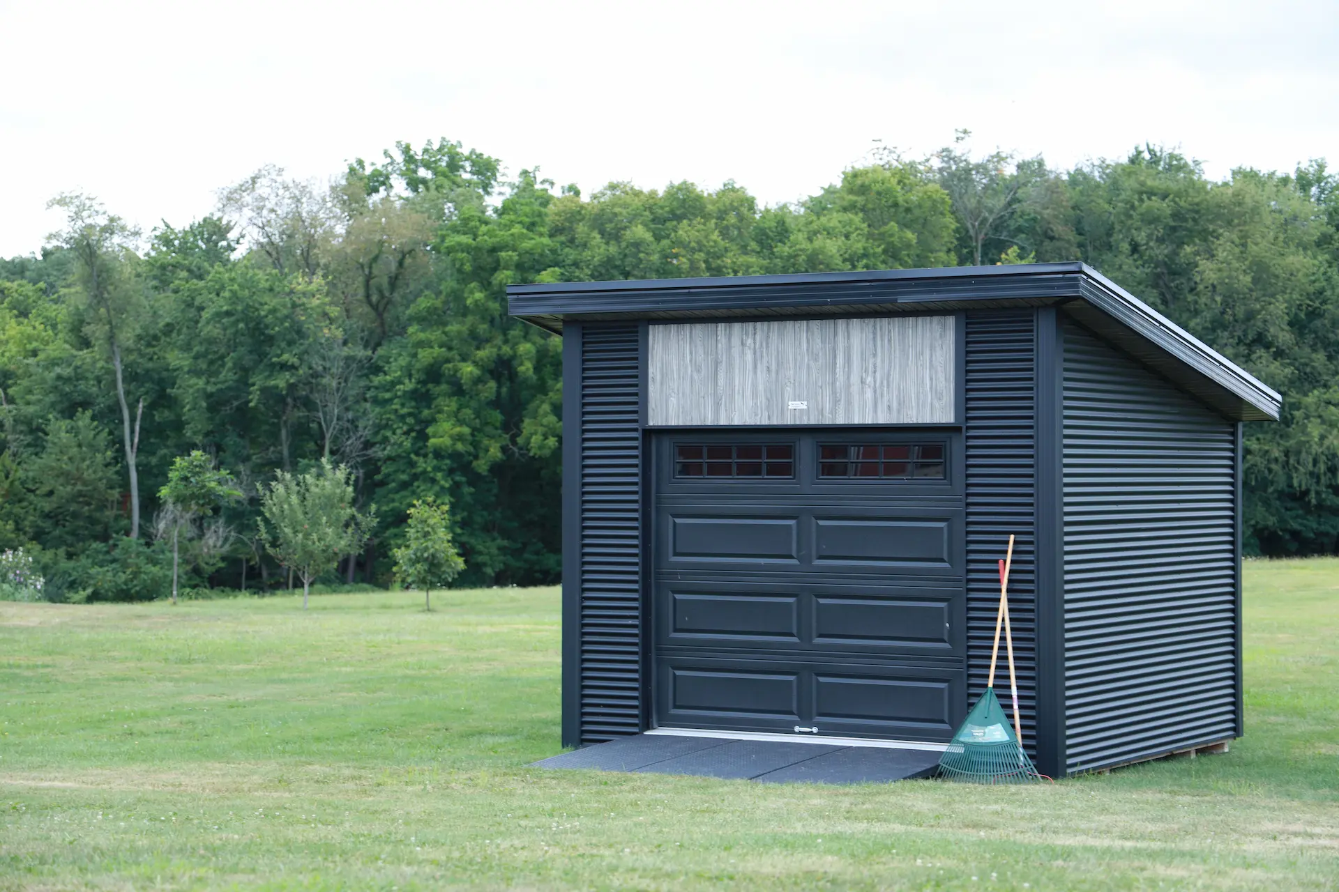 Top 5 Reasons to Invest in a New Shed for 2026