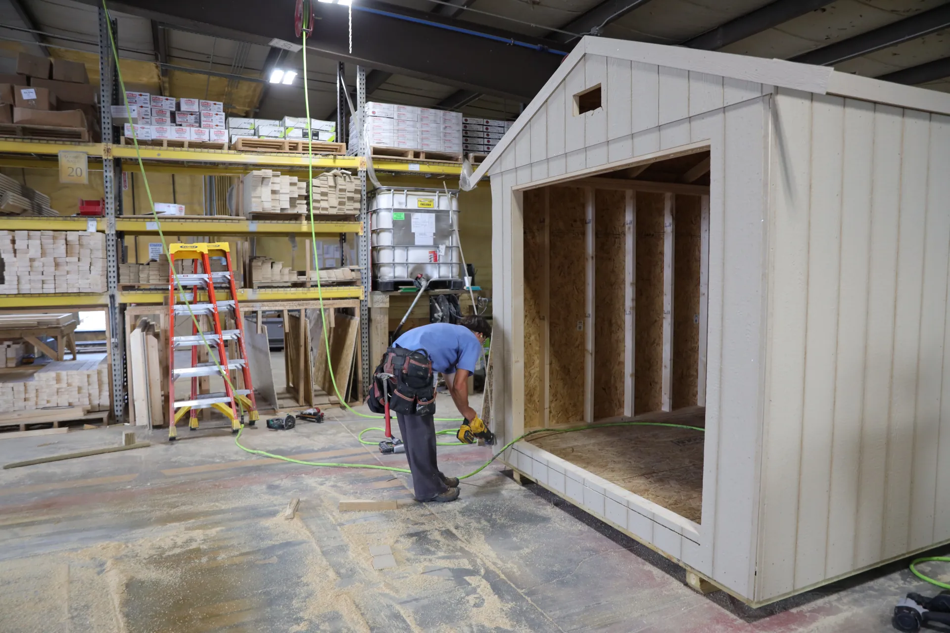 The Ultimate Guide to Utility Sheds for Everyday Use