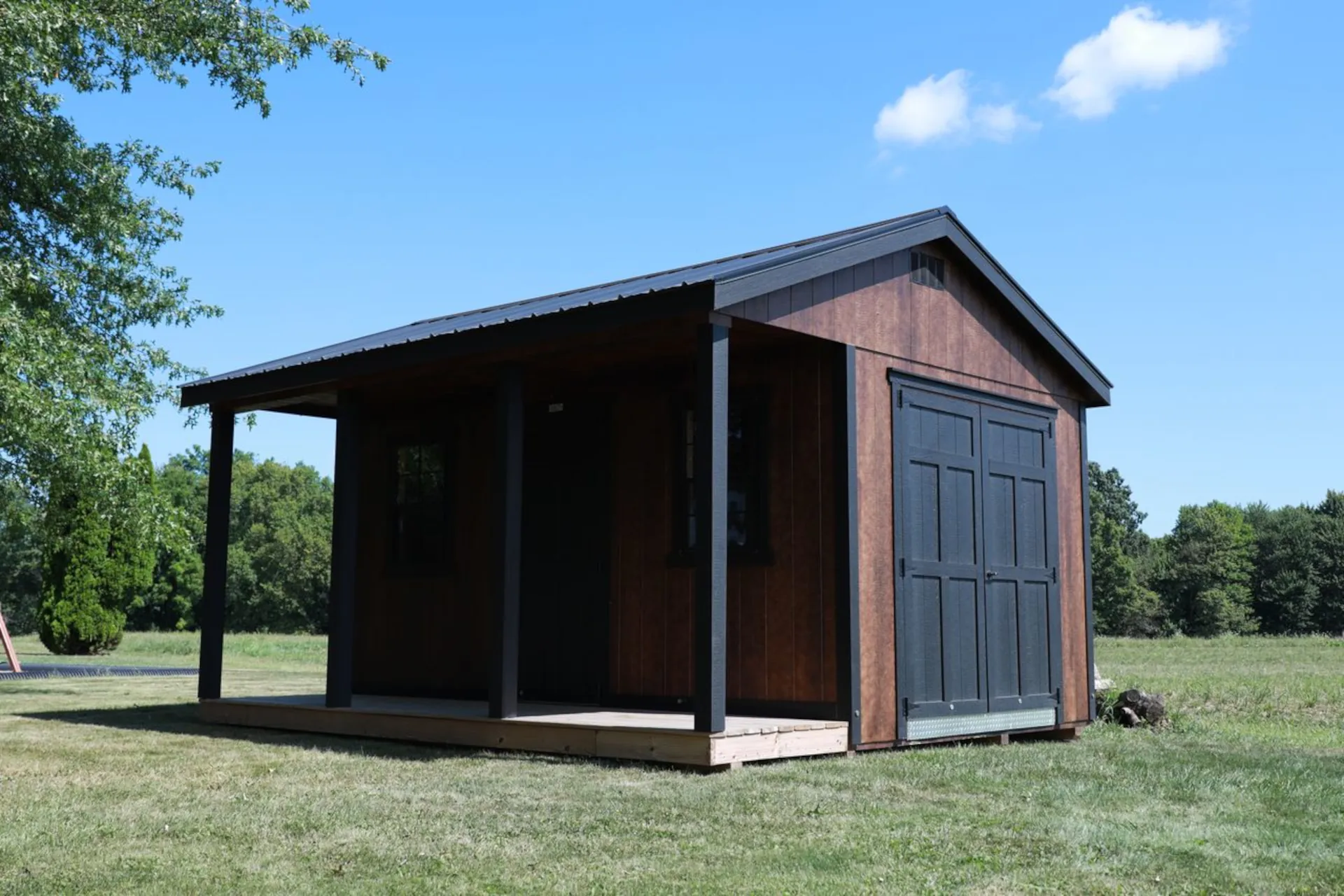 How to Choose the Right Storage Shed for Your Property
