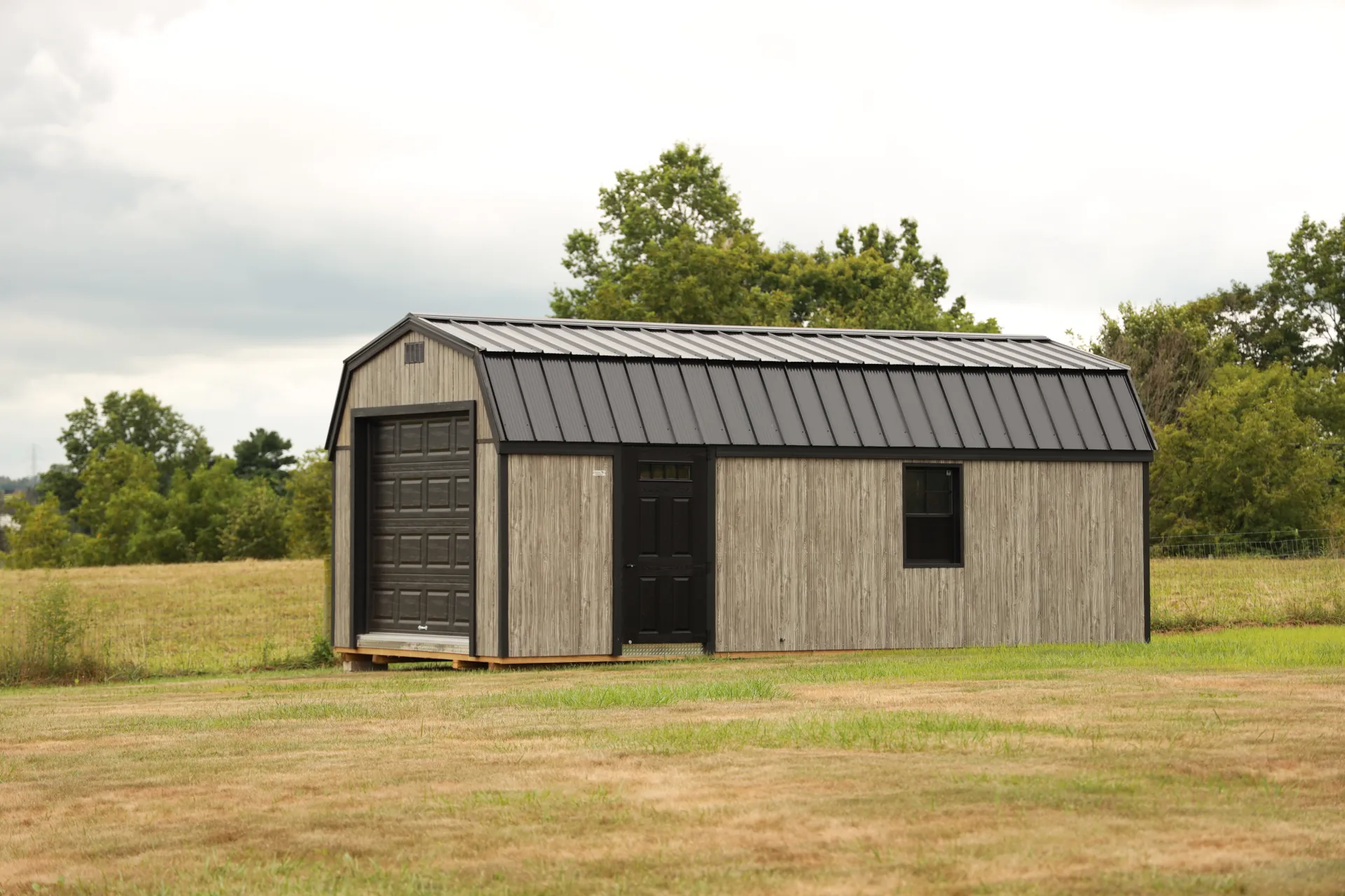 Shed Ideas for Rural Properties: Storage Solutions for Country Living