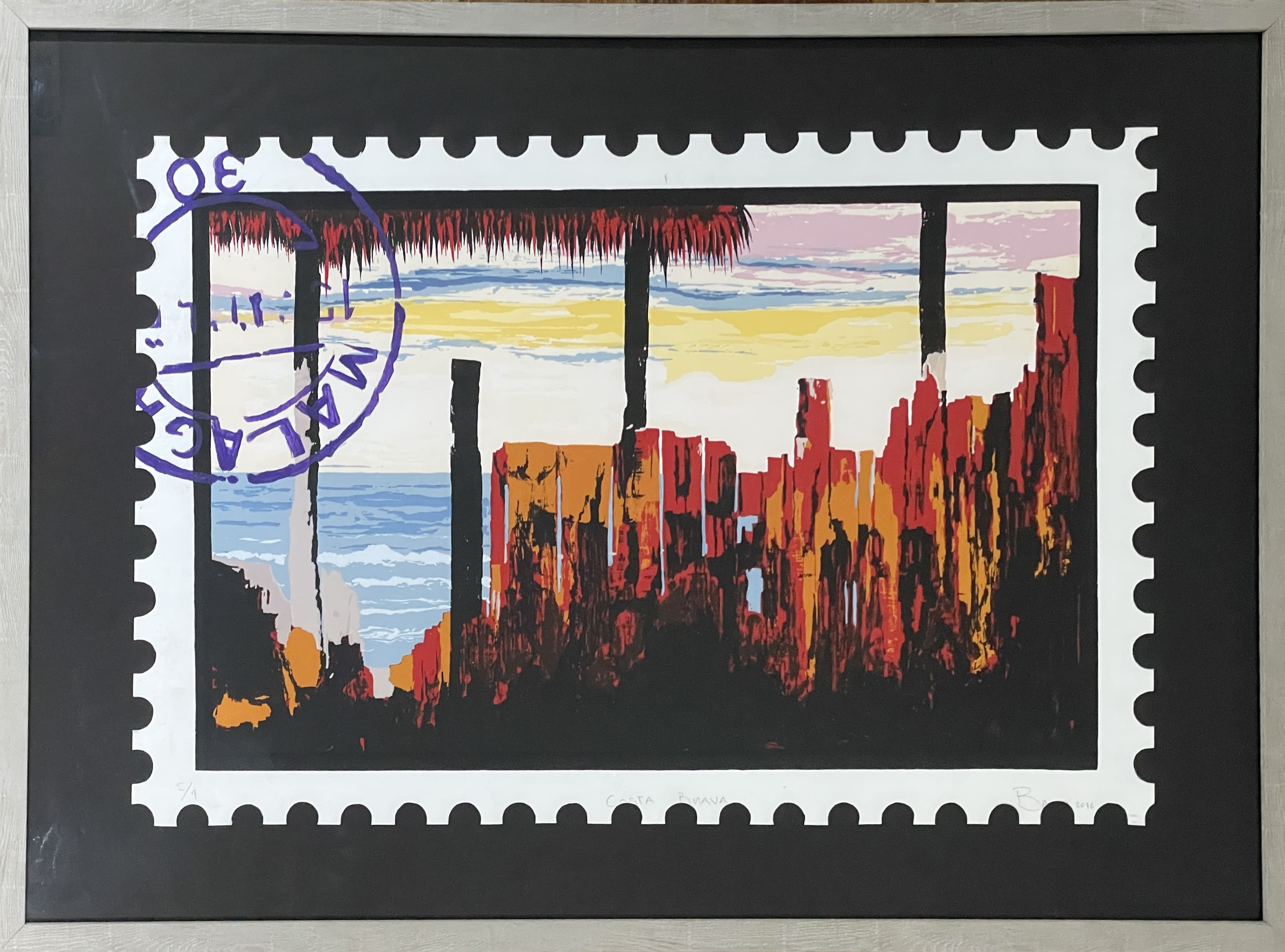 "Costa Brava"