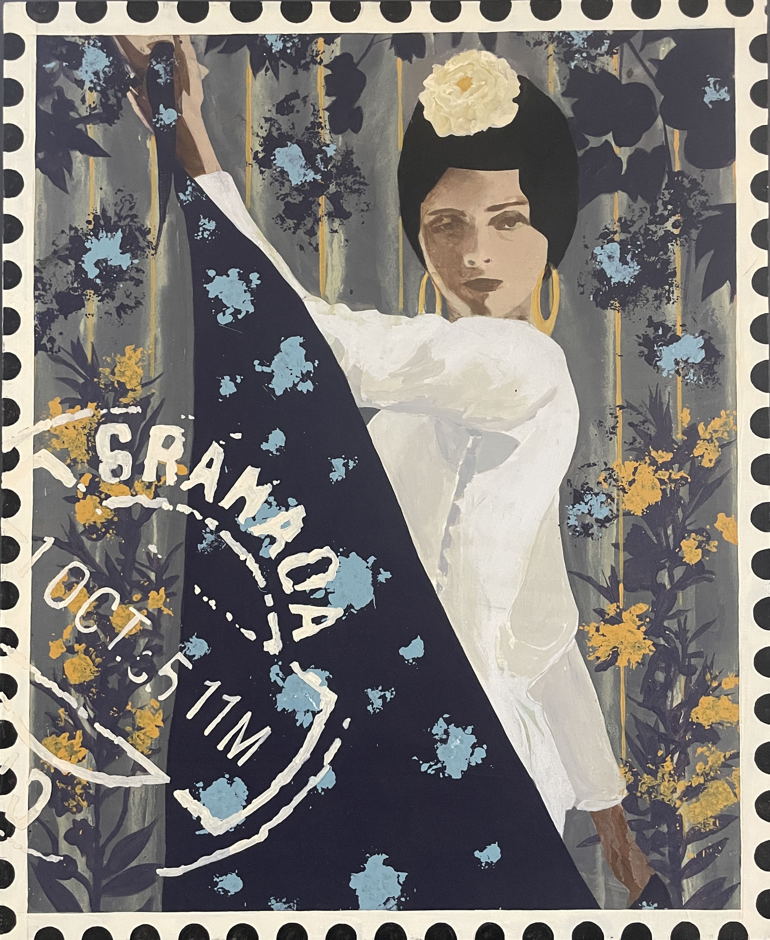"Granada"
