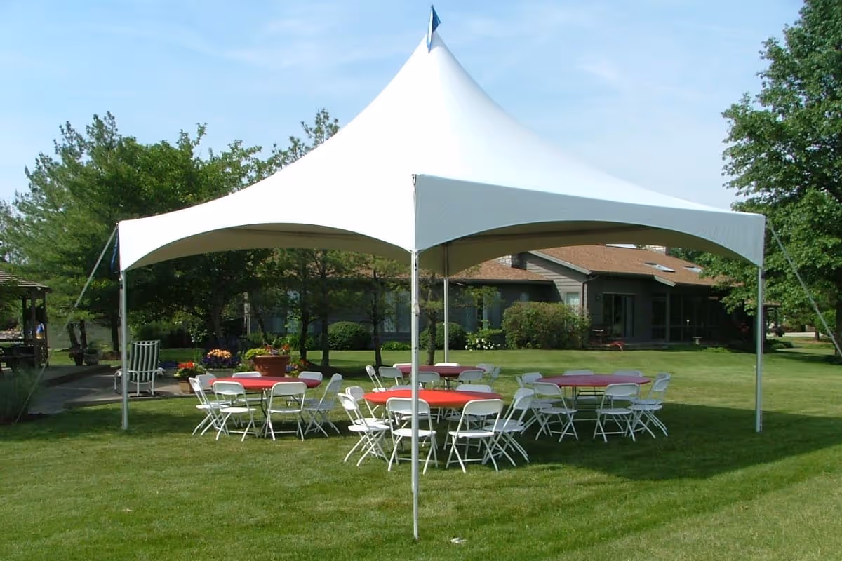 Tent Rentals