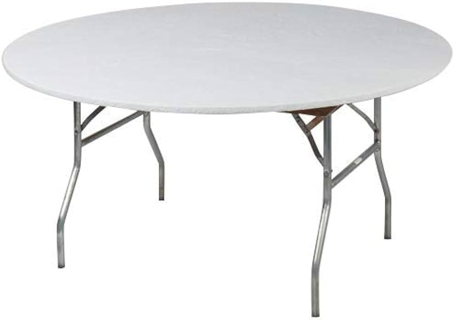Round Table Kwik-Cover