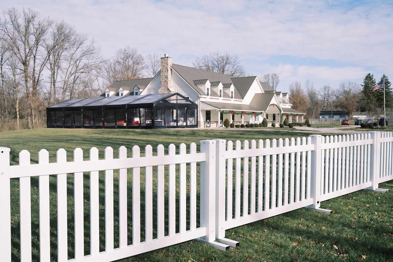 Fencing