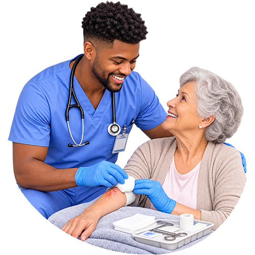 Senior Care