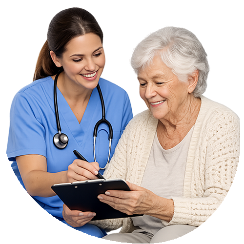 Senior Care