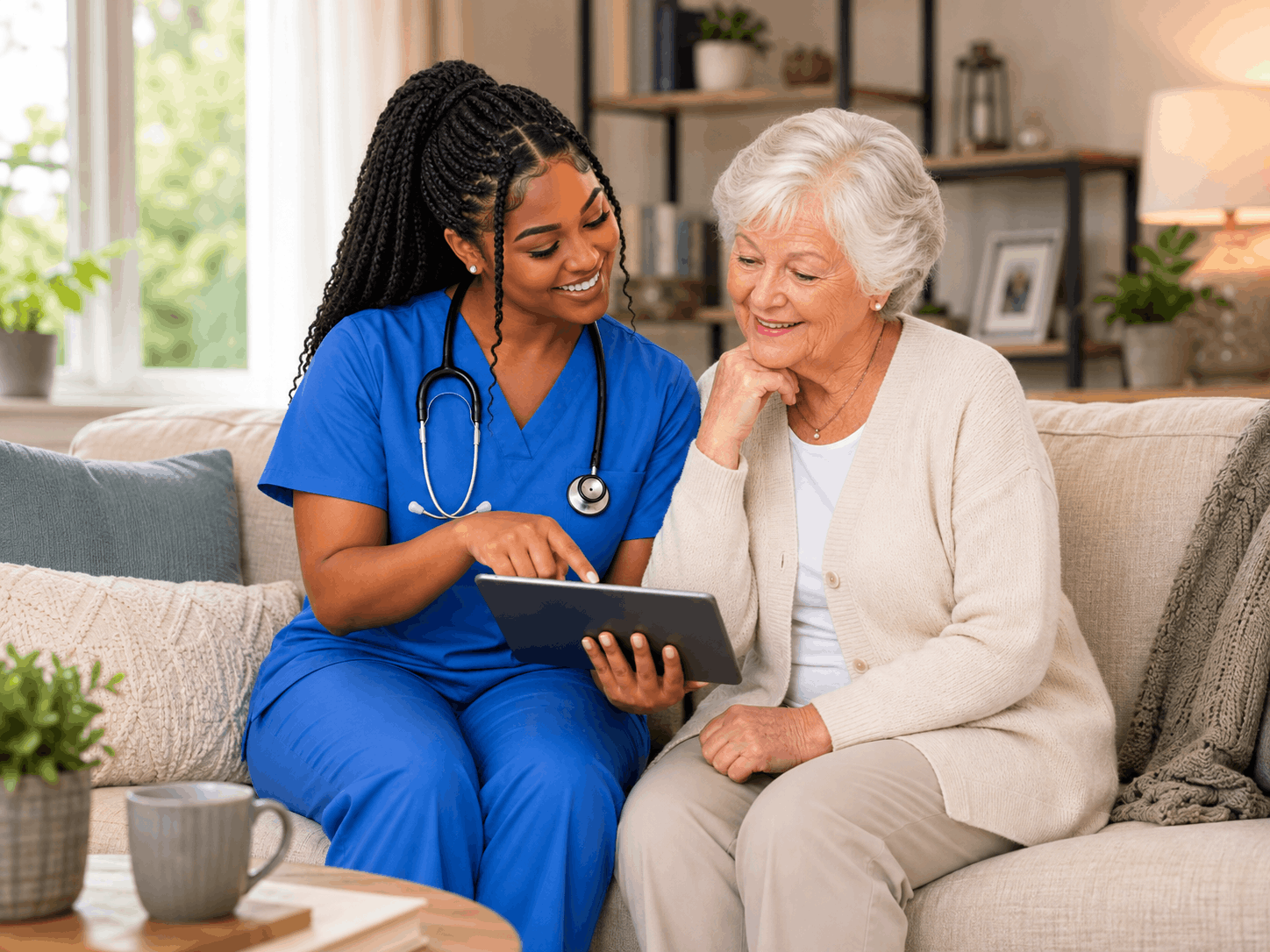 Primary Care