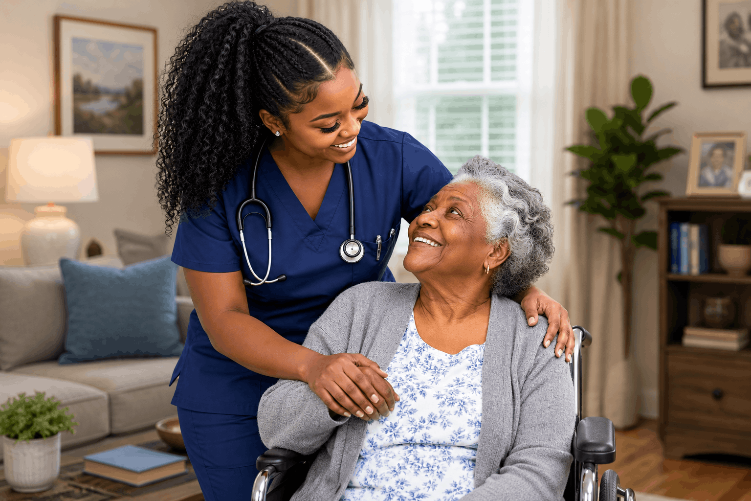 Chronic Care Management