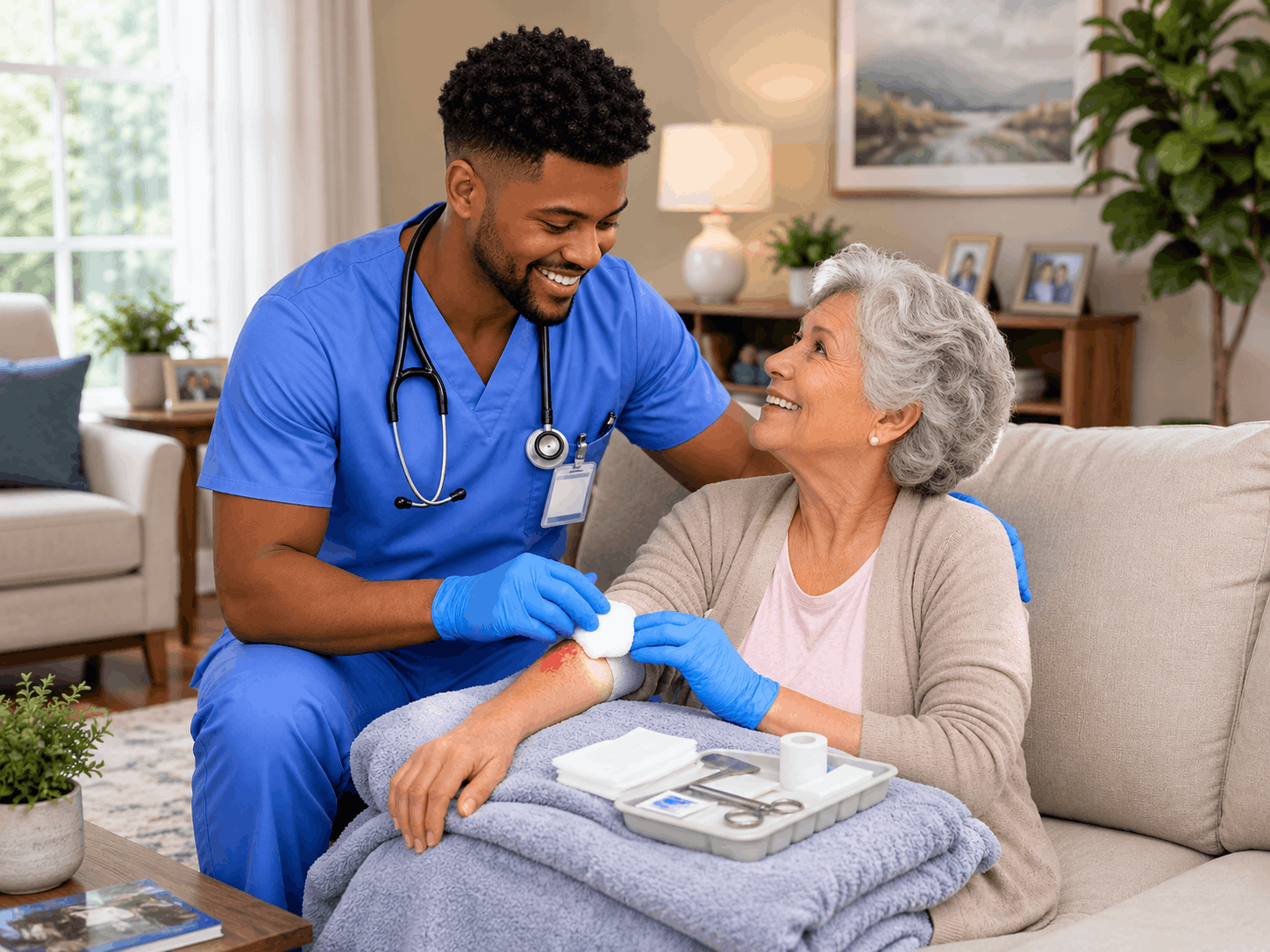 Wound Care