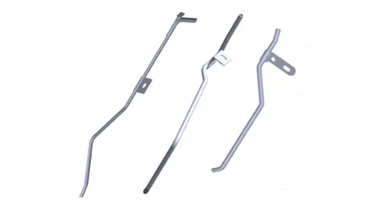 Lepp Planter Pipes
