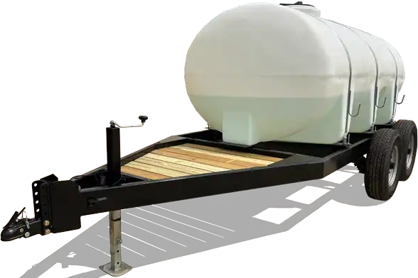 BENCO Custom Nurse Trailers