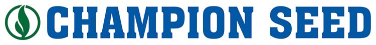 Champion Seed Logo