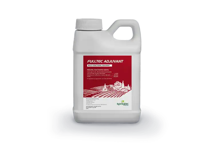 Fulltec Adjuvent by Spraytec Fulltec