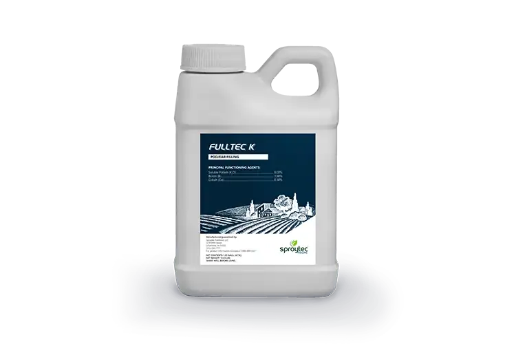 Fulltec K by Spraytec Fulltec