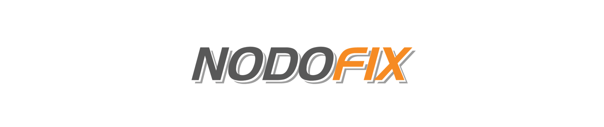 NoDoFix by Spraytec Fulltec