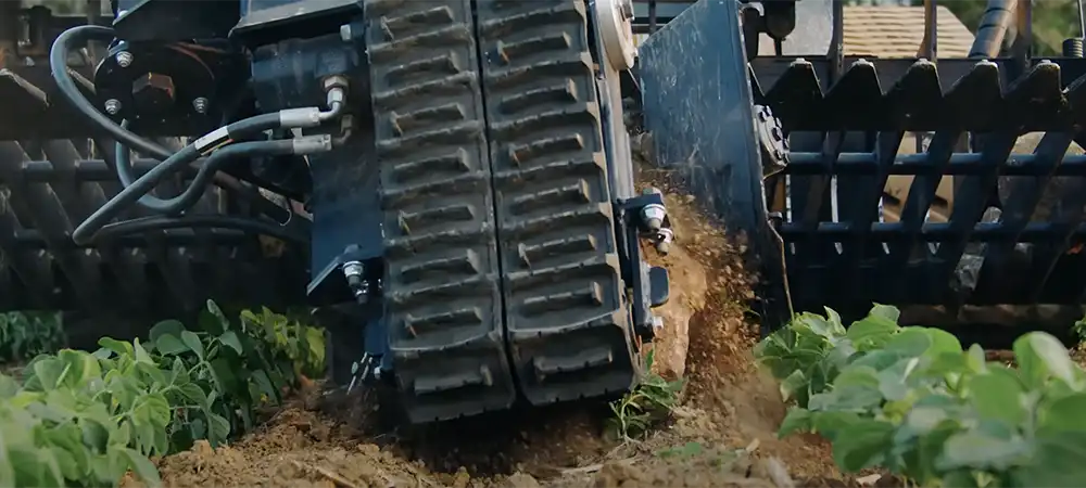 Terraclear Rock Picker