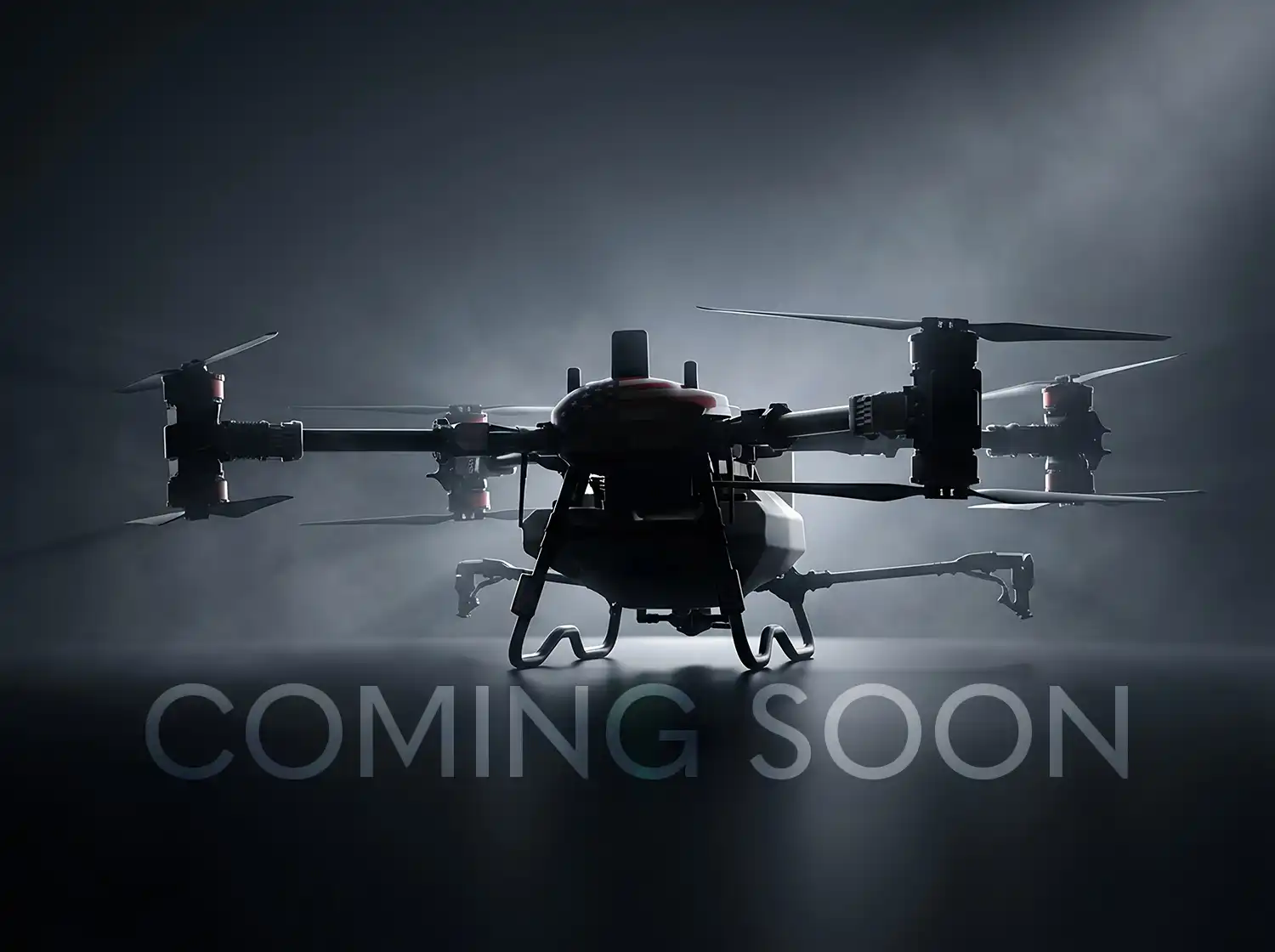 Revolution R-32 Spray Drone