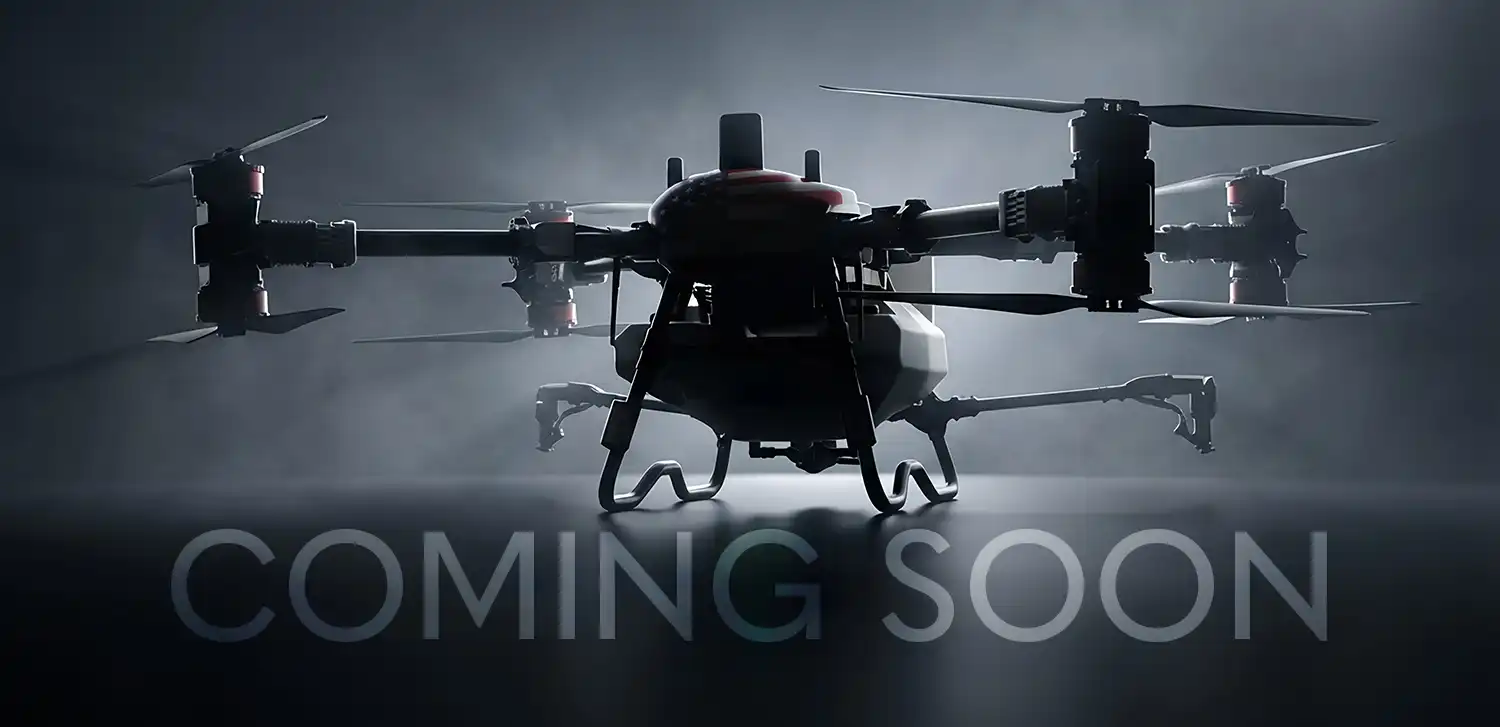 Revolution R-32 Spray Drone