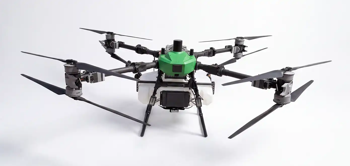 Revolution R-40 Spray Drone