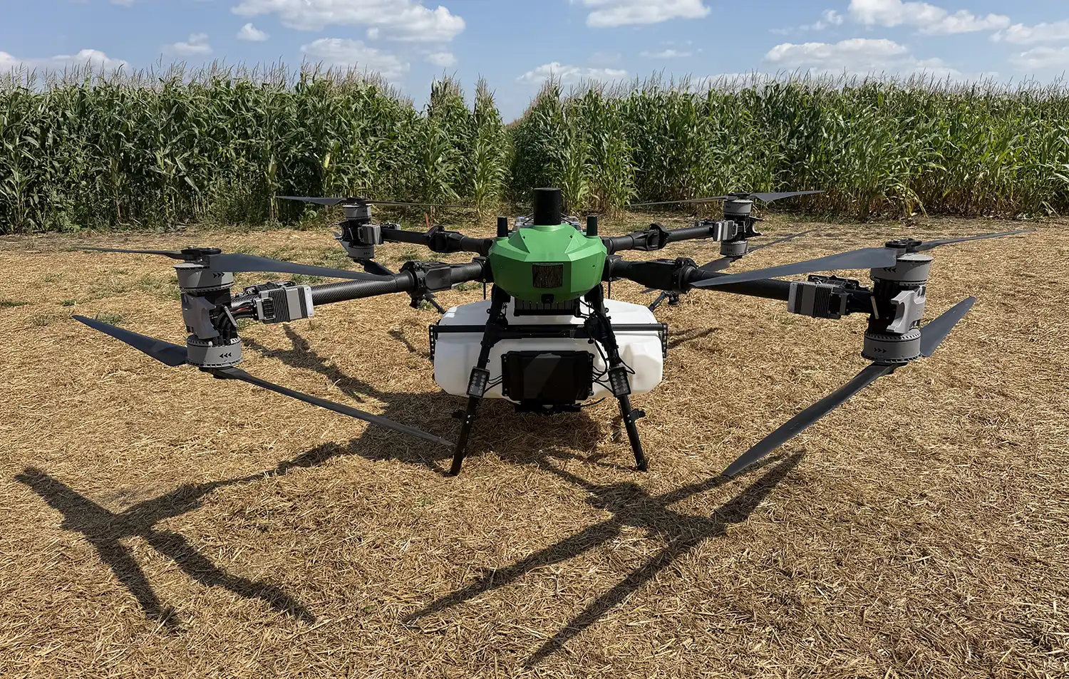 Revolution R-40 Spray Drone