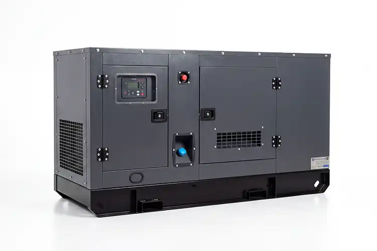Cummins and Isuzu diesel generators for commercial drone application.
