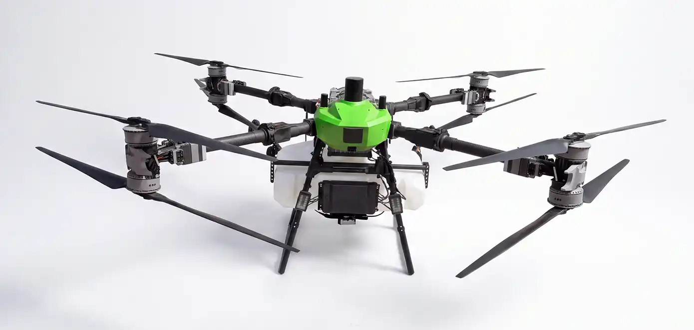Revolution R-40 Spray Drone