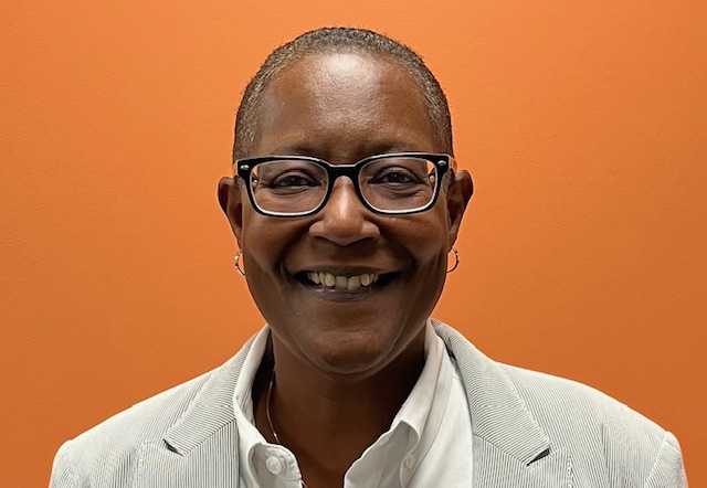 MLK Center Announces New Executive Director Seana Murphy