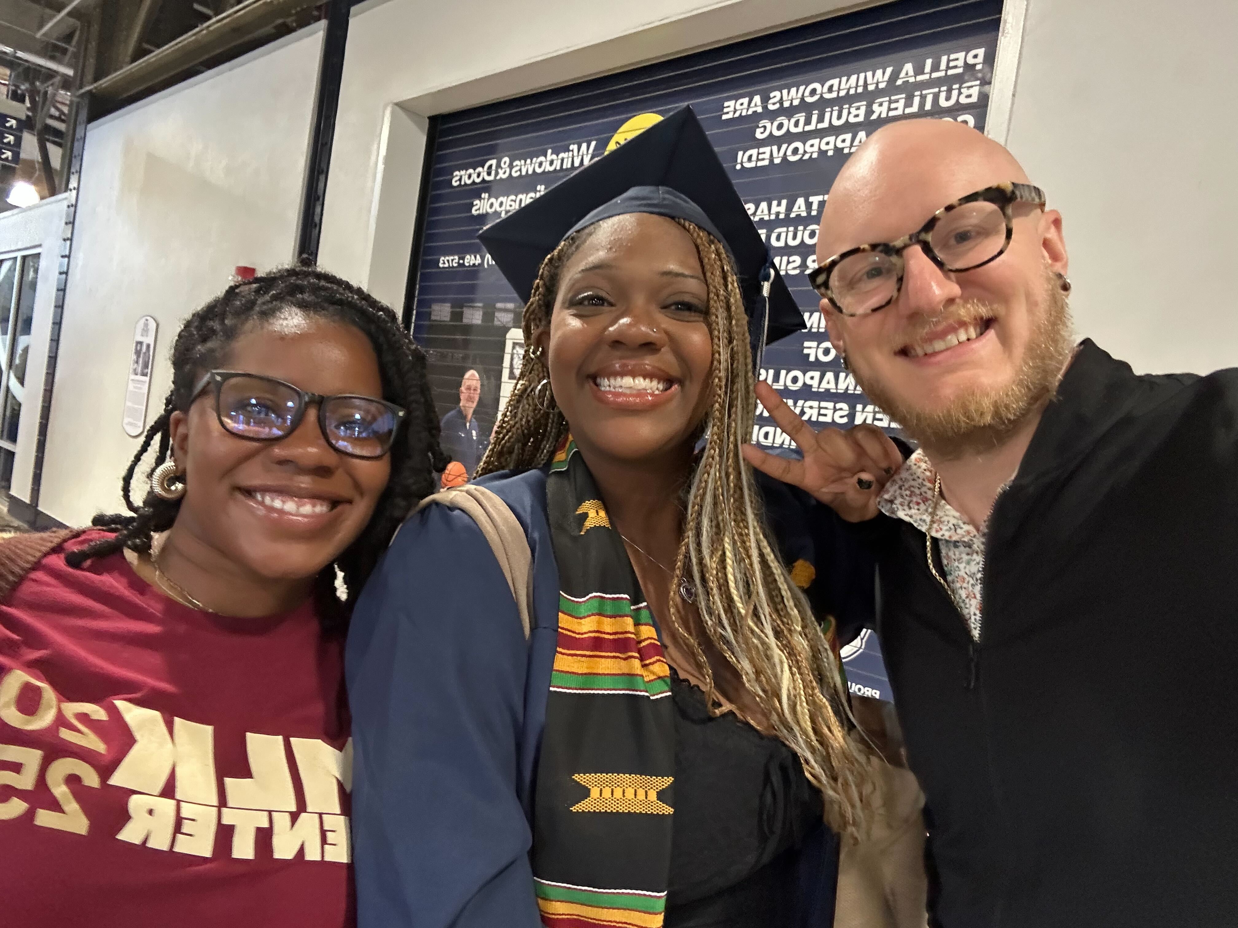 From high school to career success: MLK Center's Career Pathways Program prepares Indy teens for the future