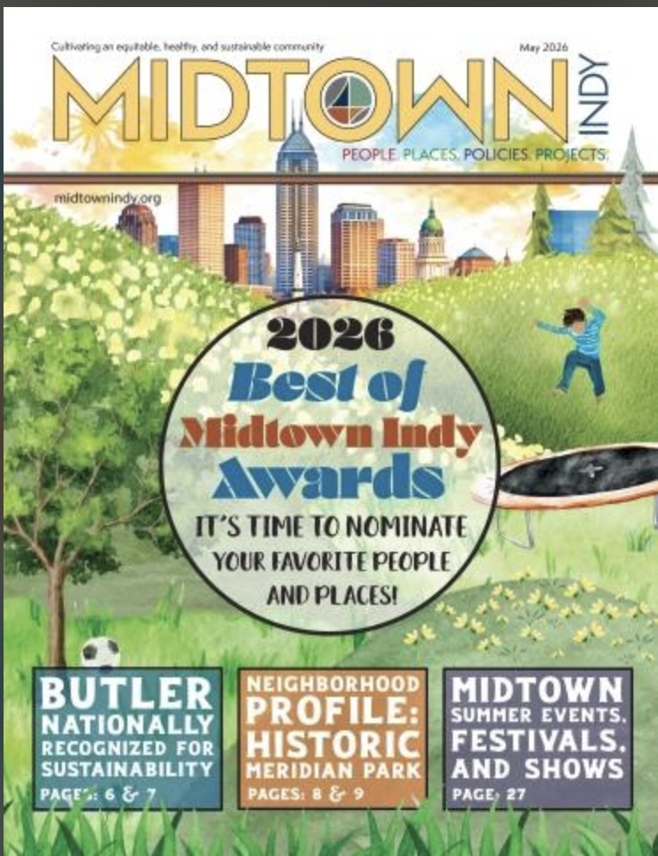  Nominate for the 2026 Best of Midtown Indy Awards