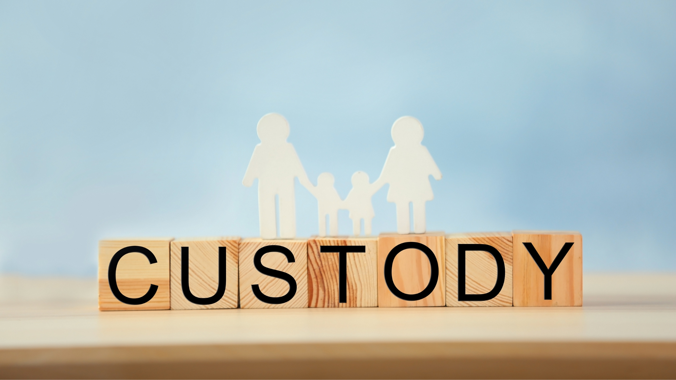 Joint vs. Sole Legal Custody in Alabama: Who Decides School, Doctors, and Travel?